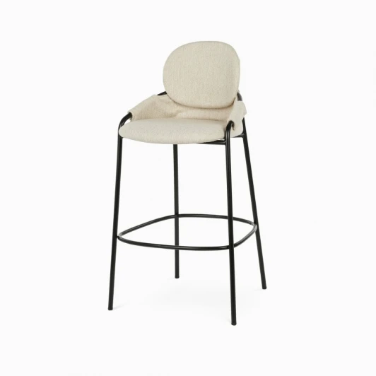 CLO-BAR Барный стул Claudio COSMO арт.CLO-BAR