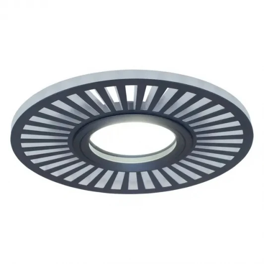 BL135 Встраиваемый точечный светильник Gauss Backlight BL135 (220V, круглые)