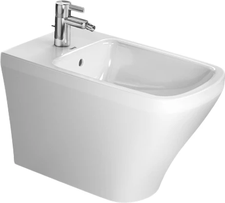 2283100000 Биде напольное Duravit DuraStyle 228310