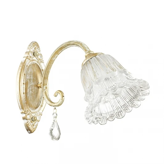 3391/1W Бра Odeon Light Benadetta 3391/1W