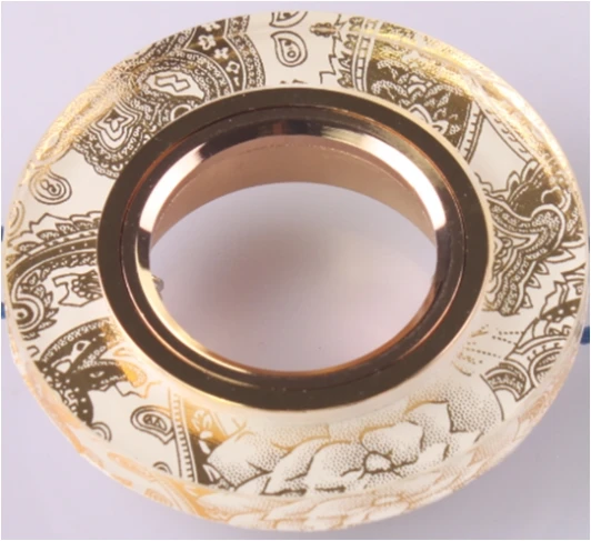 IL.0026.3409 Встраиваемый точечный светильник Imex IL.0026.3409