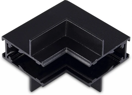 Inner corner DLS InB Внутренний угол-соединитель для встраиваемого шинопровода Donolux Slim Line Inner corner DLS InB (48V)