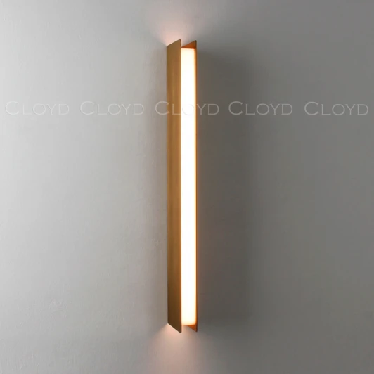 20313 Настенный светильник линейный светодиодный Cloyd Strom 20313 (220V)