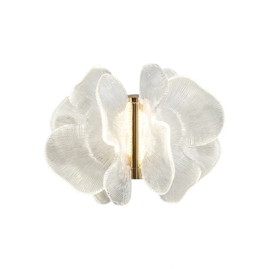 ML.6222.235 CP Бра светодиодное Modelux ML.6222.235 CP