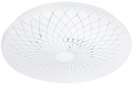 SPB-6 Slim Lily 36W-6,5K Потолочный светильник светодиодный ЭРА SPB-6 Slim Lily 36W-6,5K