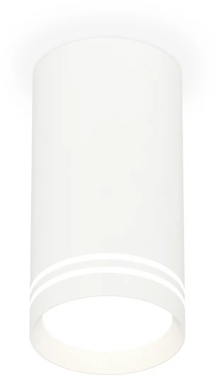 XS8161007 Накладной точечный светильник Ambrella Techno Spot XS8161007