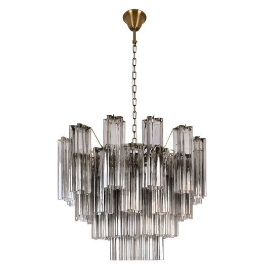 10580/600 Ash Подвесная люстра Loft It Murano 10580/600 Ash