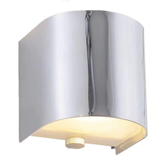 CLT 430W CH Настенный светильник Crystal Lux CLT 430 430W CH