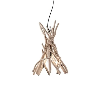 DRIFTWOOD SP1 Подвесной светильник SP1 Ideal Lux Driftwood форма ветки