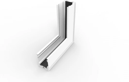 SY-601902-CN-WHMR-PCB Соединитель угловой для низковольтного шинопровода SWG SY SY-601902-CN-WHMR-PCB