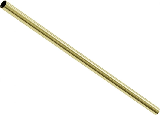 CA001-L500-BS Соединитель прямой 480 мм Maytoni Accessories For System Axity CA001-L500-BS