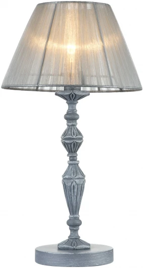 ARM154-TL-01-S Интерьерная настольная лампа Maytoni Monsoon ARM154-TL-01-S