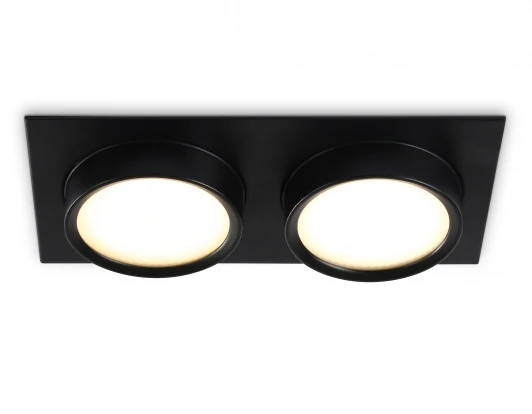 TN6743 Светильник встраиваемый IP44 Ambrella Techno Spot TN6743