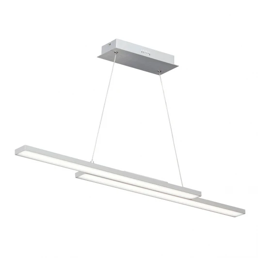 V4708/1S Подвесной линейный светильник LED Vitaluce V4708/1S