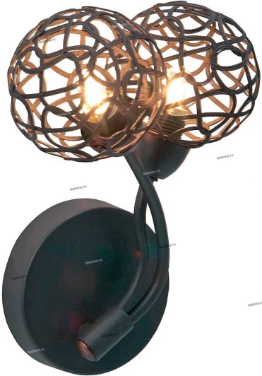 G02292/20 Бра Brilliant Virgo G02292/20