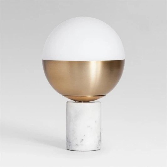 LC-11-1933 Интерьерная настольная лампа E27 Lu Carte LC-11-1933