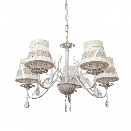 L.5401-5BR Подвесная люстра Abrasax L.5401-5BR