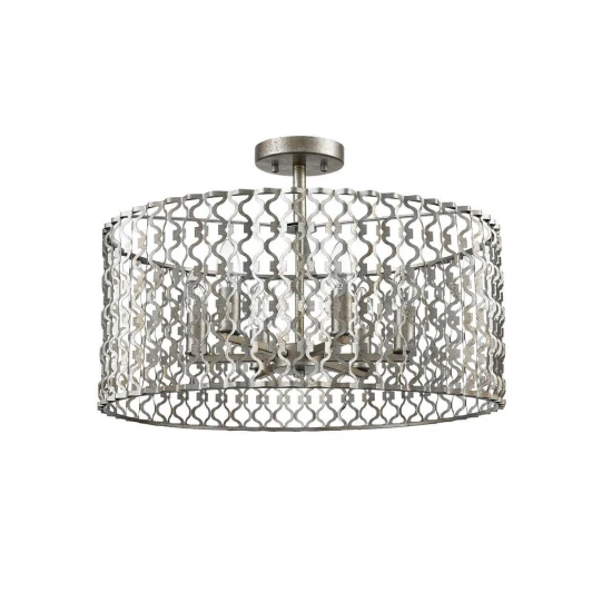 VL4055L06 Потолочная люстра Vele Luce Essenziale 983 VL4055L06