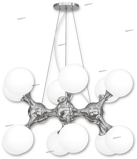 3024/12S LuceSolara 3024 3024/12S