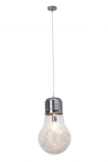 93429/15 Подвесной светильник Brilliant Bulb 93429/15