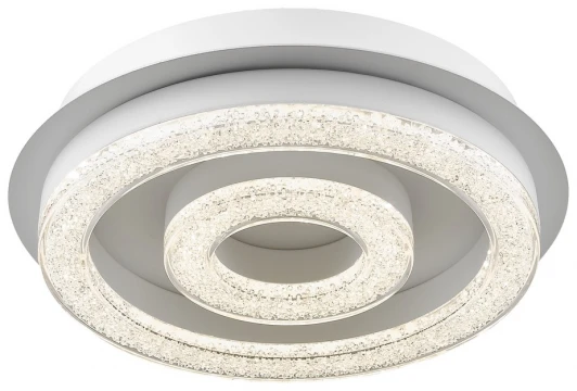 WE418.02.007 Потолочный светильник Wertmark Flutto WE418.02.007