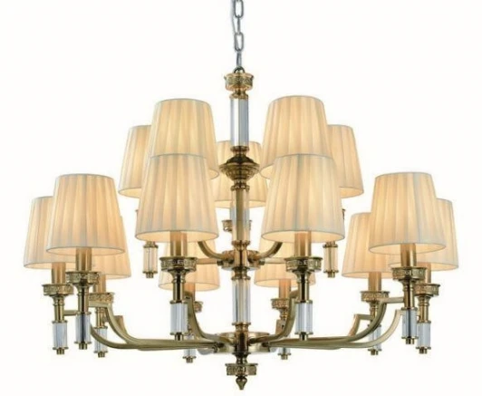 OML-87813-15 Подвесная люстра Omnilux 878 OML-87813-15