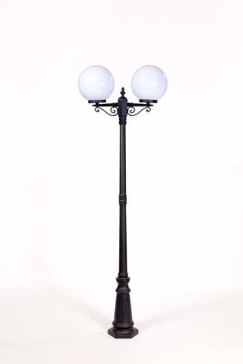 88209L А Bl Наземный фонарь Oasis Light 88209L А Bl
