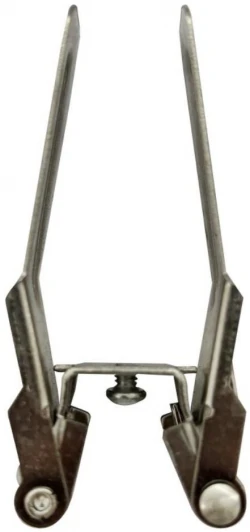 APL.0185.00.06 Трековый пружинный держатель Aployt Magnetic track 48 APL.0185.00.06