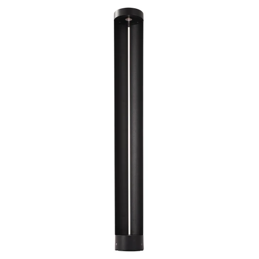 A1680PA-1BK Наземный уличный светильник Arte Lamp New York A1680PA-1BK