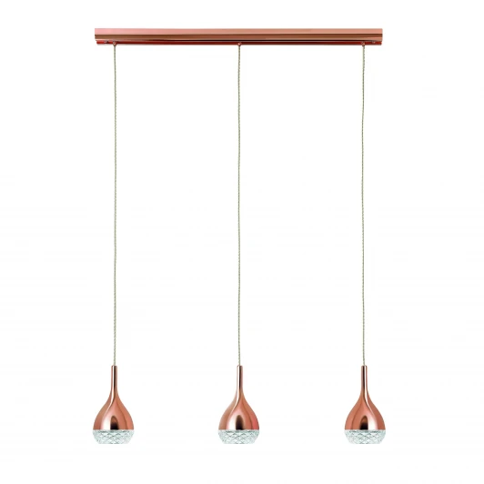 5166 Подвесной светильник Mantra Khalifa 5166