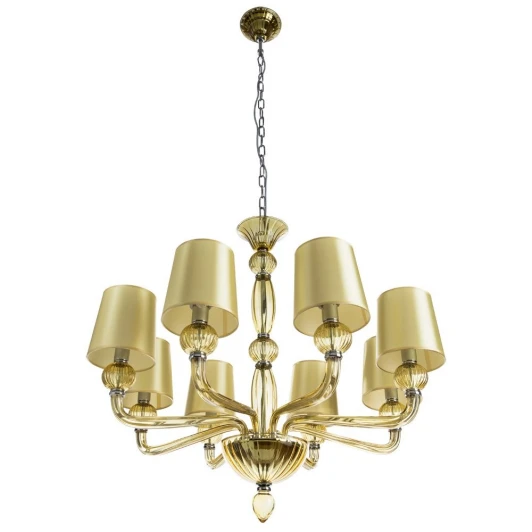 1154/02 LM-8 Подвесная люстра Divinare Bilancia 1154/02 LM-8