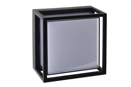 15801/10/30 Настенный светильник уличный Lucide Singa Led 15801/10/30