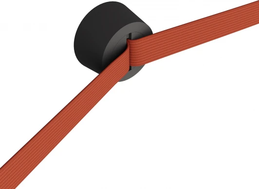 TR5515-BK Накладное основание Denkirs Belty Base TR5515-BK