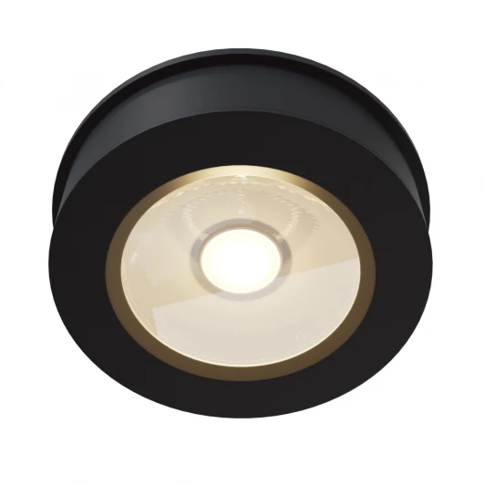 DL2003-L12B Встраиваемый светильник Magic 3000K 1x12Вт 36° LED Maytoni Technical DL2003-L12B