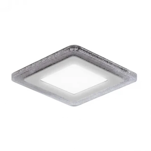 BL323 Точечный встраиваемый светильник Gauss Bubbles BL323