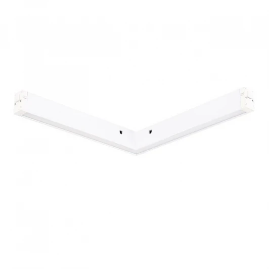 AM532 WH-220V-18W SMART Трековый светильник однофазный светодиодный 220V 18W AM Group SMART OPAL AM532 WH-220V-18W SMART