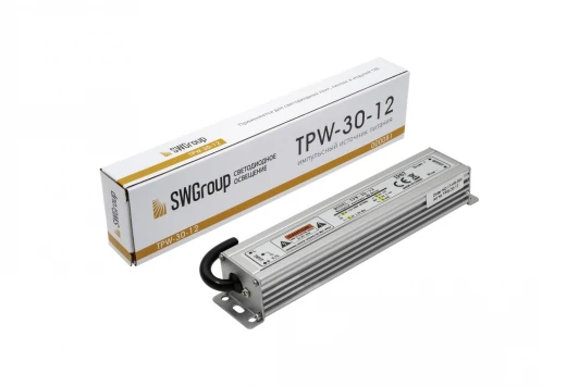 TPW-30-12 Блок питания TPW-30-12 IP67 SWG