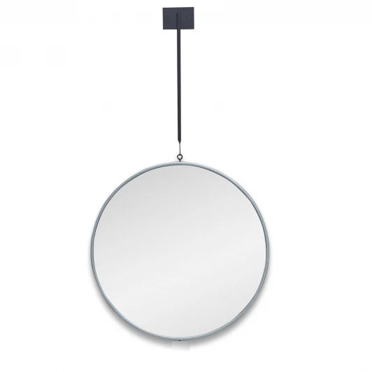 SM181SL Tandem M Silver Зеркало на подвесе 30см Art-Zerkalo SM181SL 13821