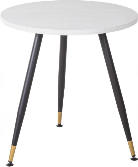 4104271016h_R_вблдуб Стол Месси выбеленное дерево D70 R-Home арт.4104271016h_R_вблдуб