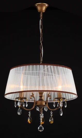ARM388-03-R Подвесная люстра Maytoni Elegant 13 ARM388-03-R