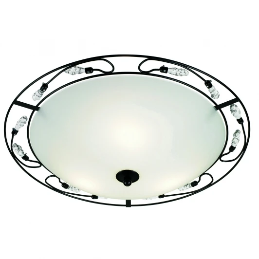 102088 Настенно-потолочный светильник Markslojd Rydal 102088