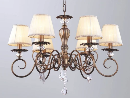 2106/C Подвесная люстра Newport 2100 2106/C