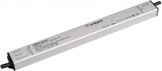 034889 Блок питания ARPV-LG24100-LINEAR-PFC (24V, 4.2A, 100W) (Arlight, IP67 Металл, 5 лет) 034889