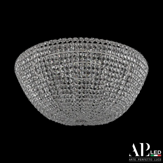 S501.0.50.A.4000 Подвесная люстра APL LED Rimini S501.0.50.A.4000