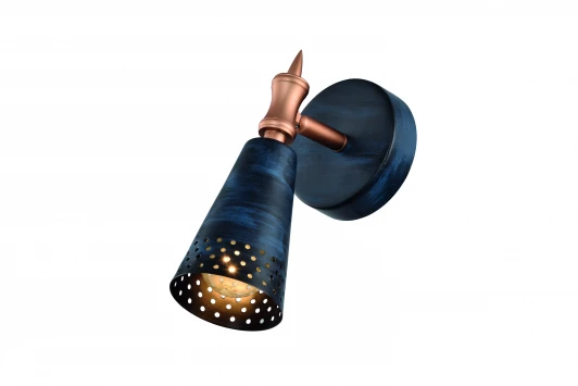 1319/1A Спот J-Light Carolina 1319/1A