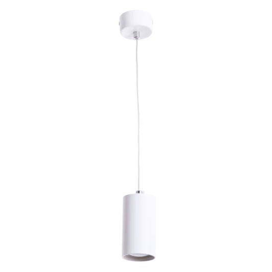A1516SP-1WH Подвесной светильник Arte Lamp Canopus A1516SP-1WH