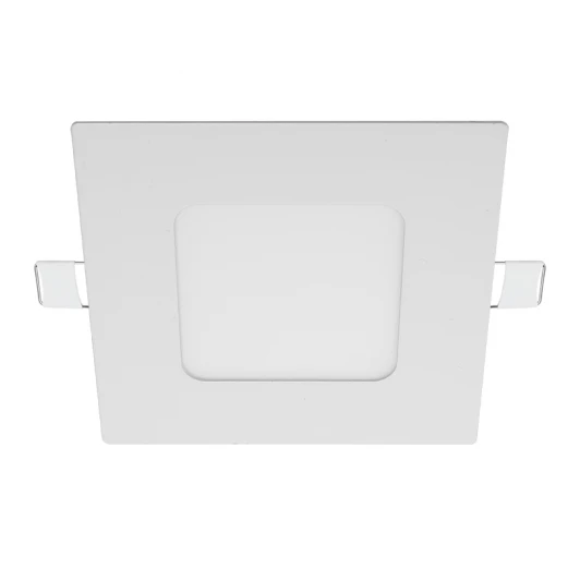 DLUSWH-DLL5W-S Точечный светодиодный светильник 5Вт 4000К IP20 Lumin'arte DLUSWH-DLL5W-S