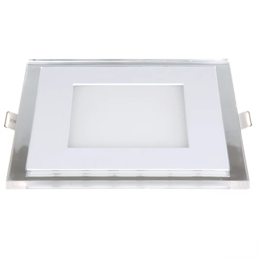 DLKS160 12W 4200K Blue Встраиваемый точечный светильник Elektrostandard DLKS160 12W 4200K Blue