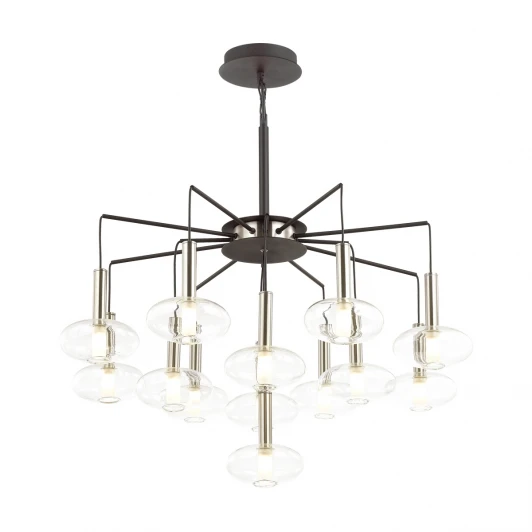 4815/13 Подвесная люстра Odeon Light Vele 4815/13