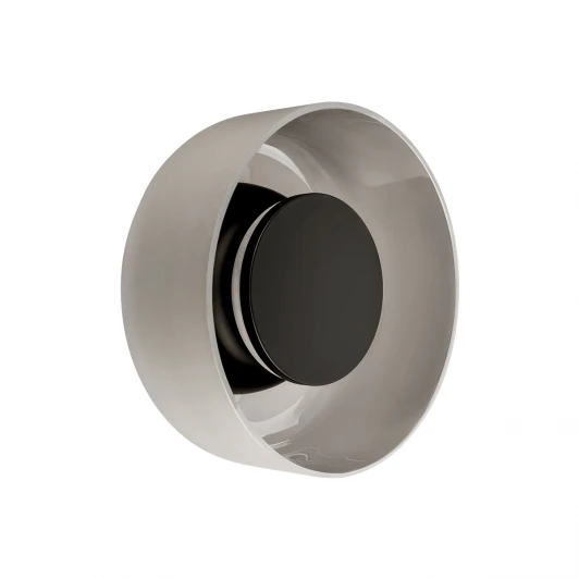 10466W Smoke matte black Настенный светильник Loft It Totem 10466W Smoke matte black